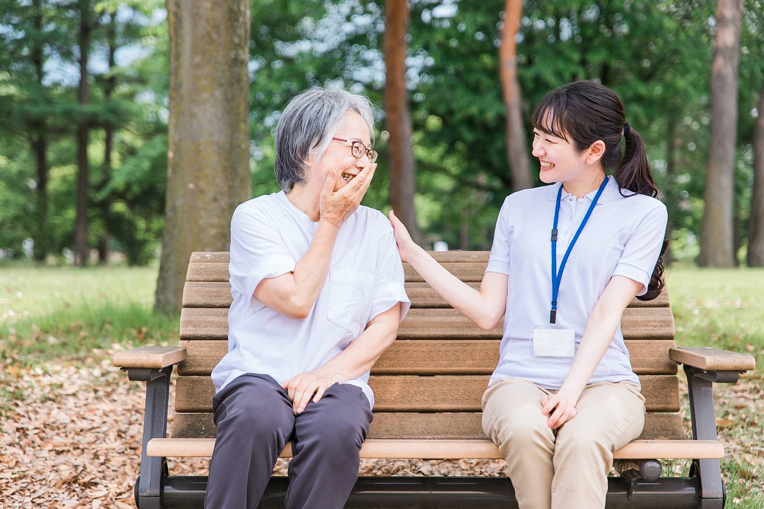 健康支援と認知症予防のご提案